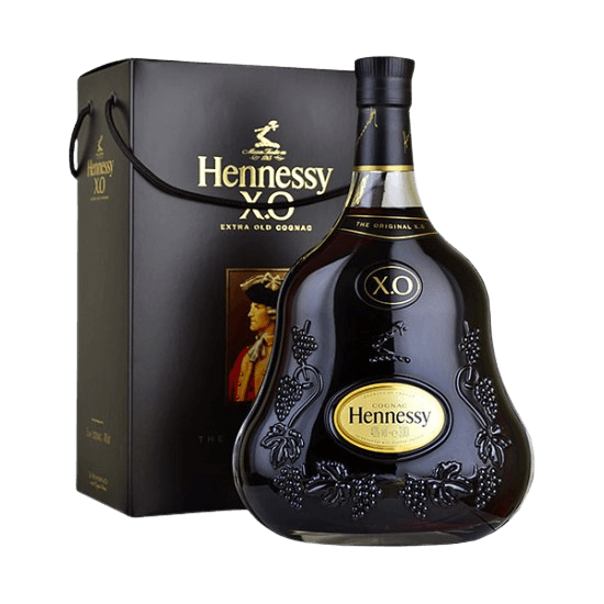 Rượu Hennessy XO